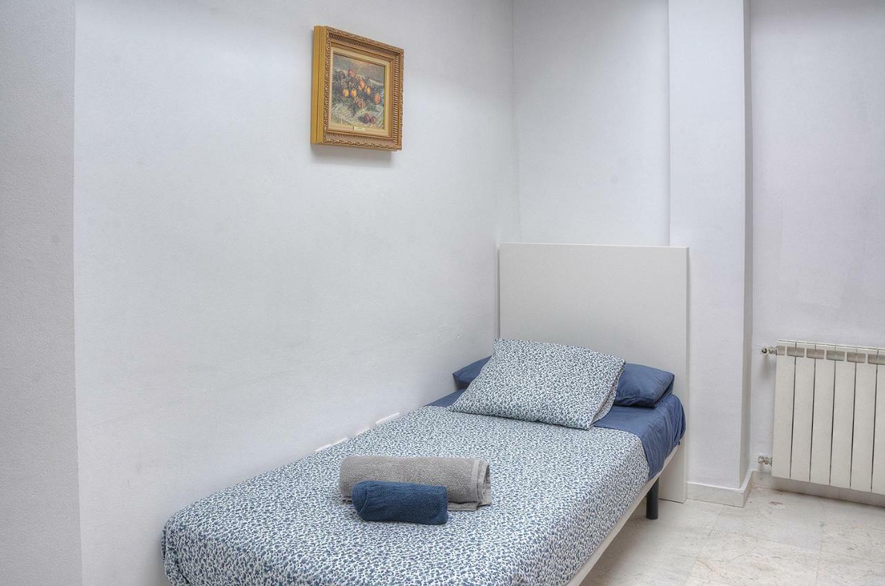 Appartement Butterfly *