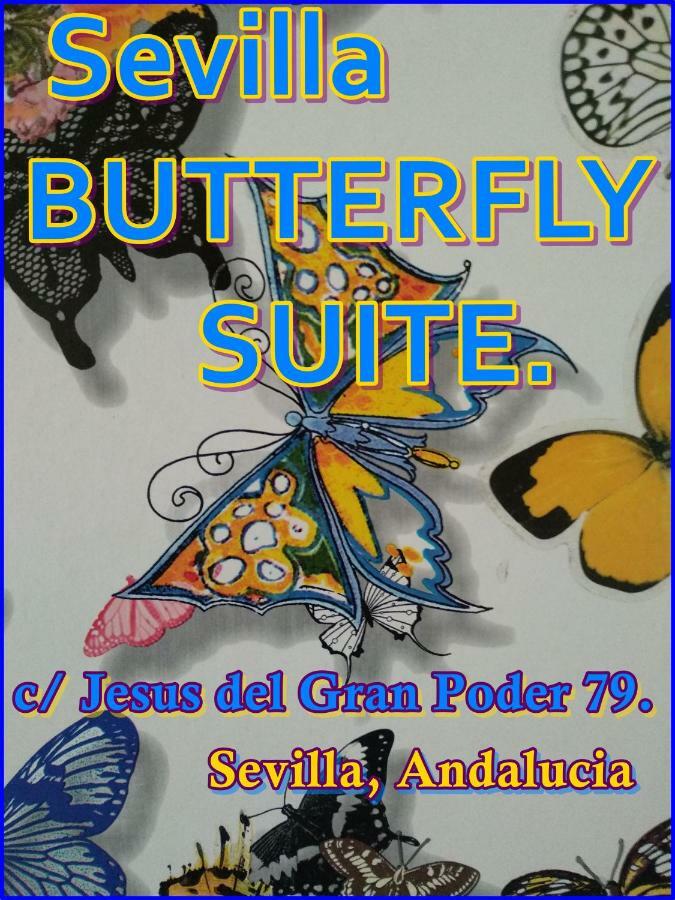 Appartement Butterfly